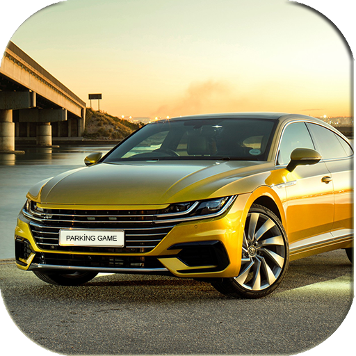 Arteon Driving & Parking & Rac