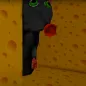 Cheese Rat escape Obby