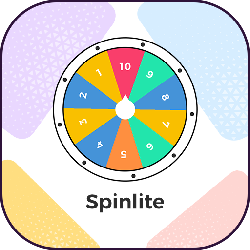 Spinlite - Coin Making App