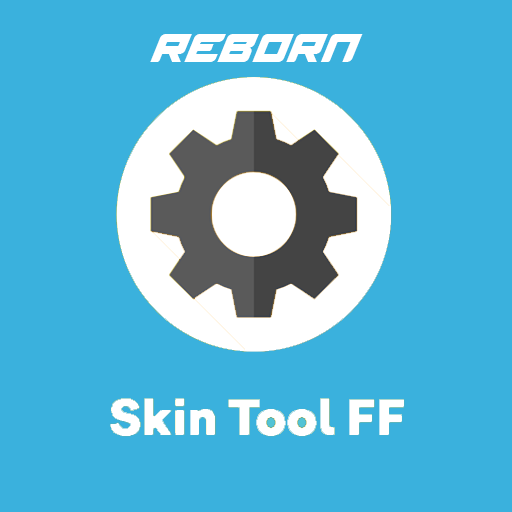 Skin Tools VVIP FF - Reborn
