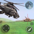 Massive War: Helikopter & Tank