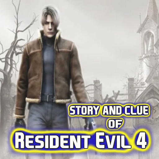 Guide For Resident evil 4 1gb