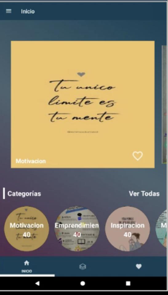 Descargar Imagenes Y Frases Motivantes en PC | GameLoop Oficial