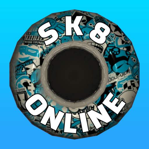 SK8 Online