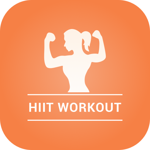 HIIT  Workout for Women