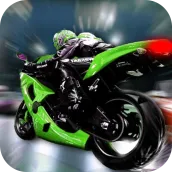 Rally Moto Racer