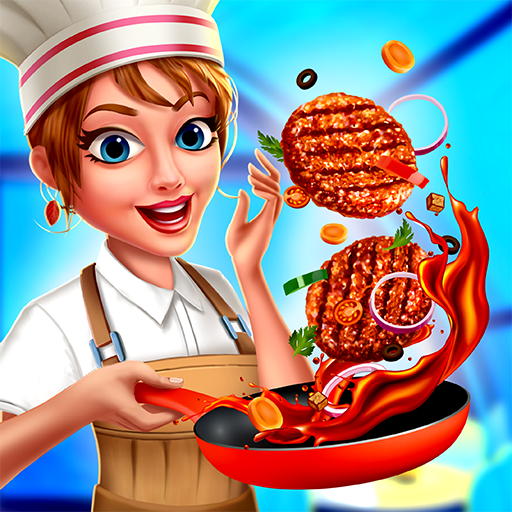 Cooking Channel: Chef Games