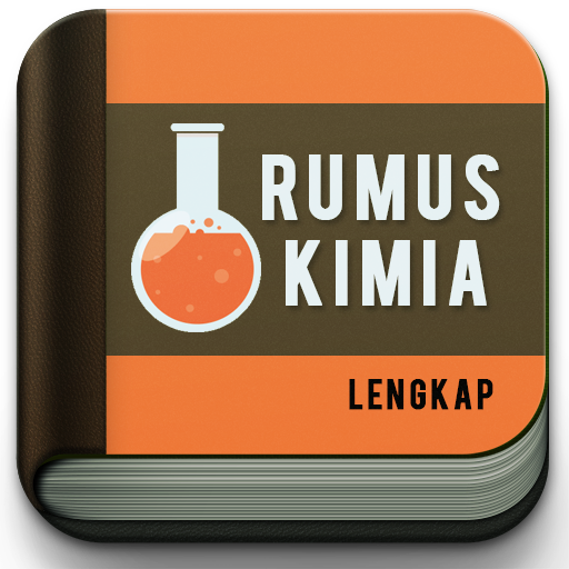 Rumus Kimia Lengkap