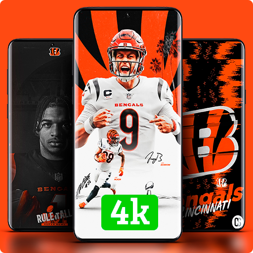 Cincinnati Bengals Wallpaper