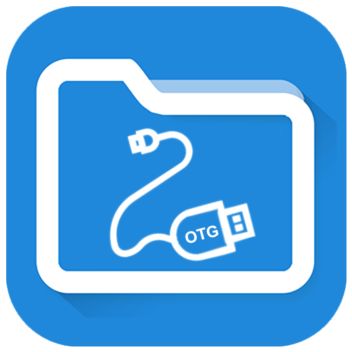 USB OTG File Manager