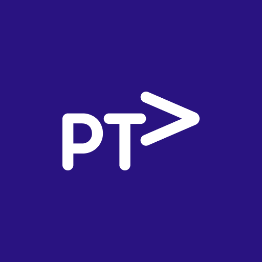Public Transport Victoria app