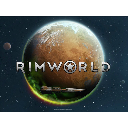 RimWorld Mobile