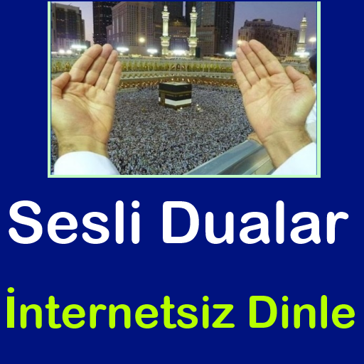 Sesli Dualar Dinle