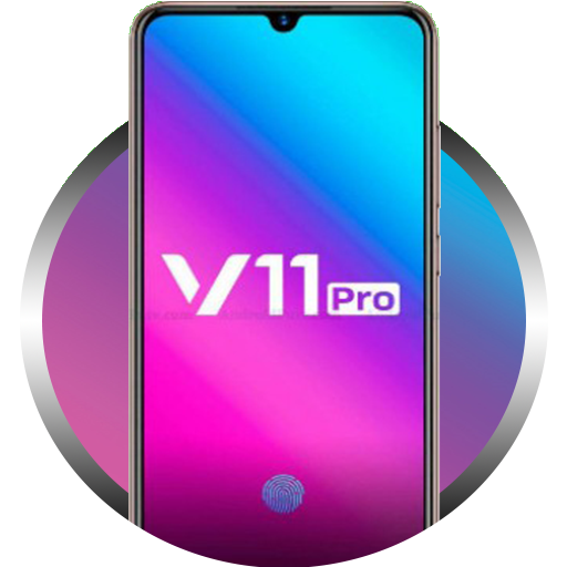 Theme for V-ivo V11 Pro