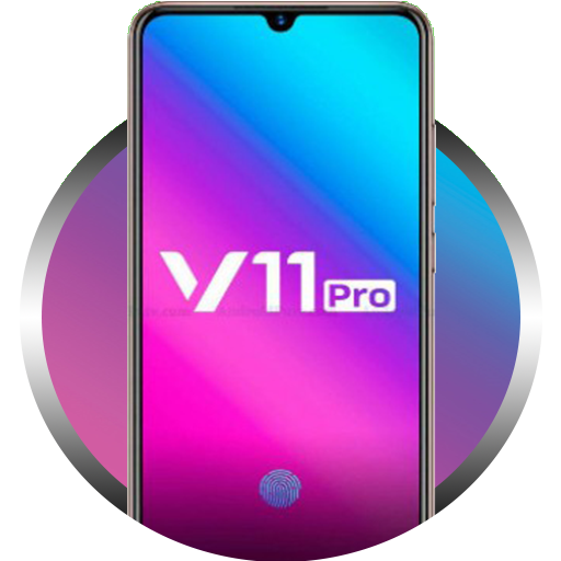 Theme for V-ivo V11 Pro