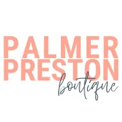 Palmer Preston