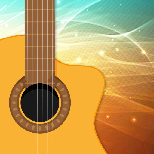 Guitar Tuner & Tuning - Chords