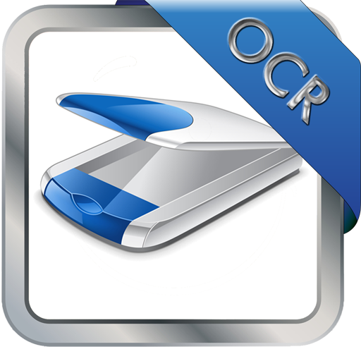 PDF Editor OCR Scanner