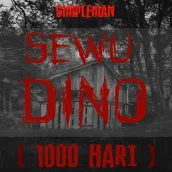 Sewu Dino (1000 hari)