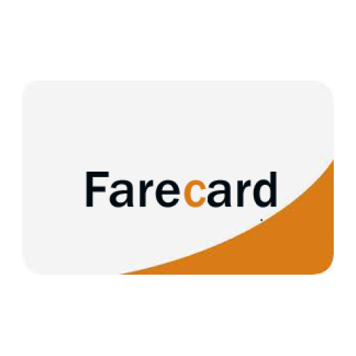 Fare Card / Smart Card