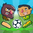 PlayHeads: Soccer All World Cup