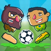 PlayHeads: Dünyadan Futbol