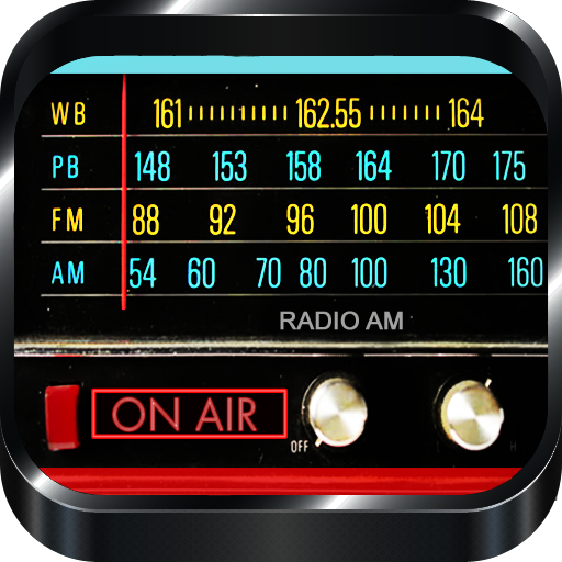 Radio FM, Live News, Best  Music Stations AM