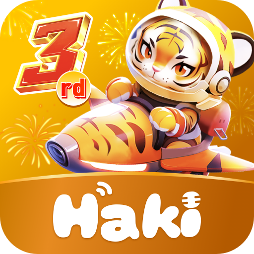 Haki-Group Chatroom