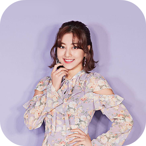 Jihyo Twice Wallpaper Kpop HD