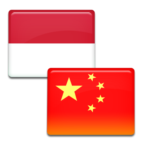 Kamus Bahasa Mandarin Offline
