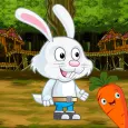 Rabbit Carrot Run