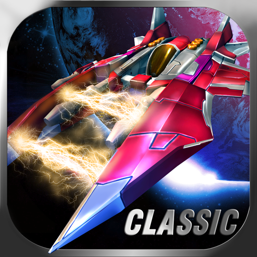 Star Fighter 3001