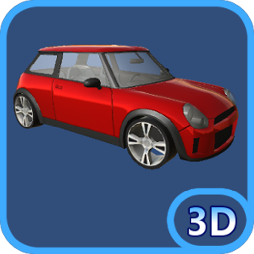 Traffic Race 3D 2 Free