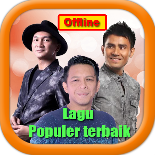 Lagu Pop Indonesia lengkap Offline