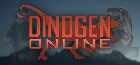 Dinogen Online