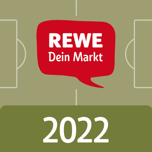 DFB-Sammel-App von REWE