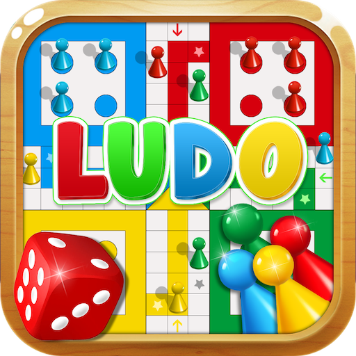 Ludo Play The Dice Game