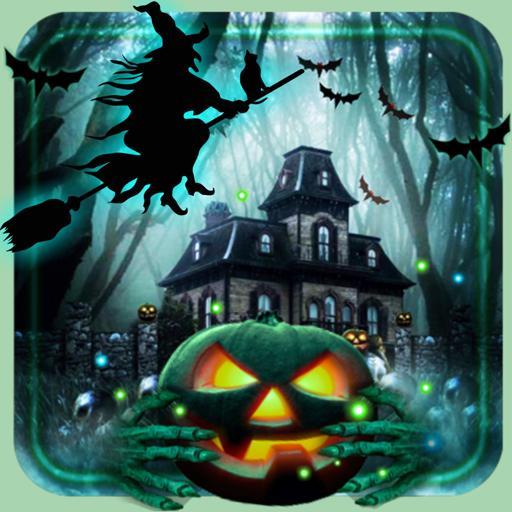 Halloween Horror LWP