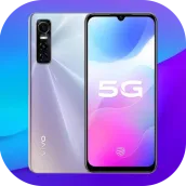 Vivo Y72 Launcher