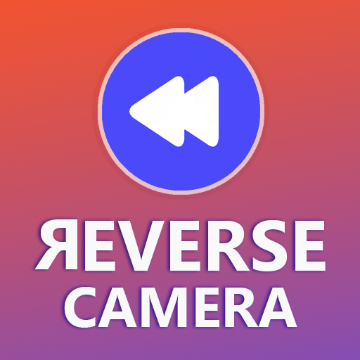 Reverse Camera - Reverse Magic