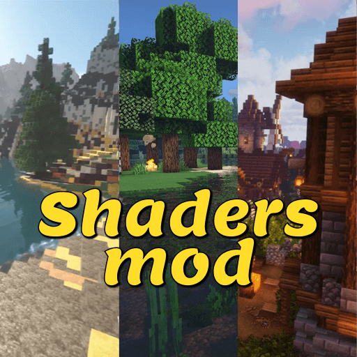 shaders for minecraft pe