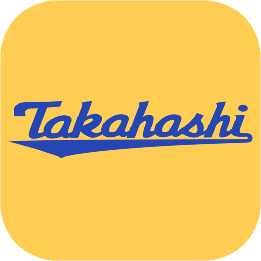 Takahashi