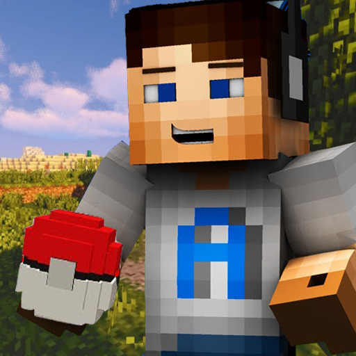 Mod Pixelmon for Minecraft