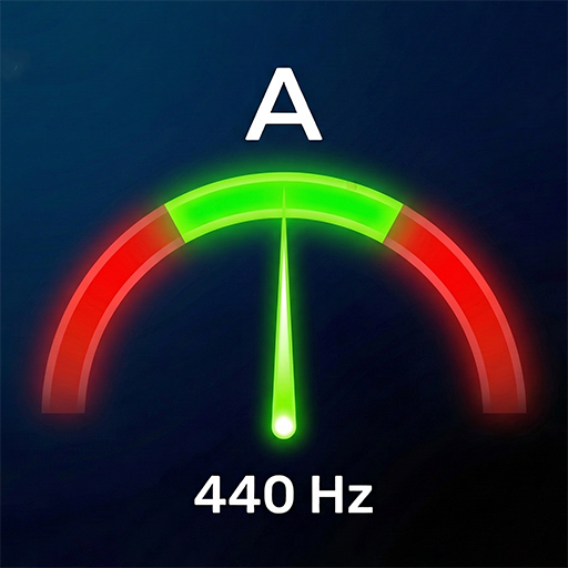 高級調音器: 吉他 小提琴 貝斯 烏克麗麗 大提琴 曼陀林
