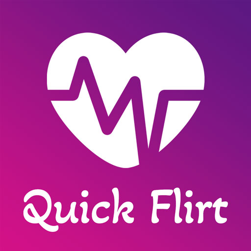 Quick Flirt - Casual x Hookup