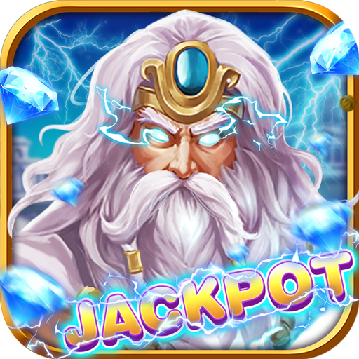 Gates of Olymous SeaKing