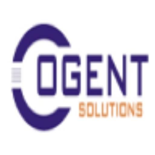 Cogent Jobs