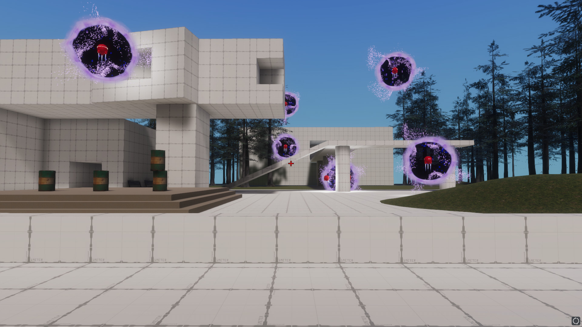 gallery