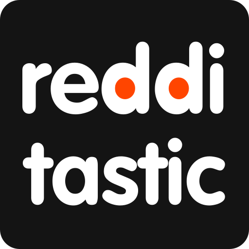 Redditastic - The Reddit Widget