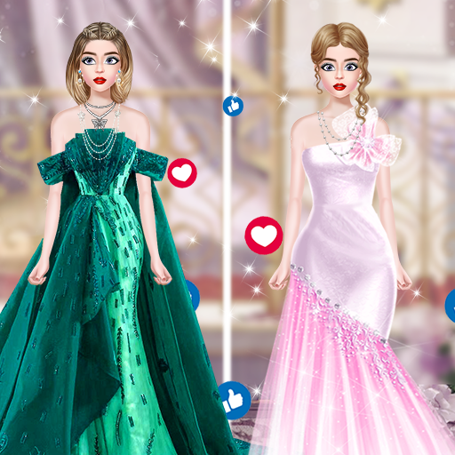 Model Fashion: Dress Up Games